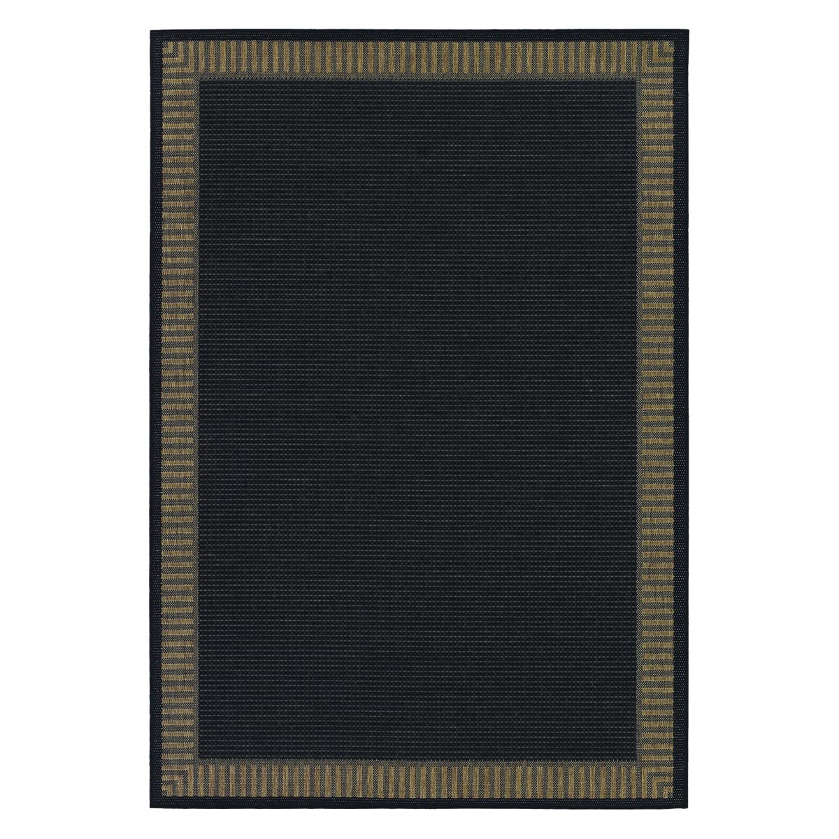 Couristan Recife Wicker Rug 8'6