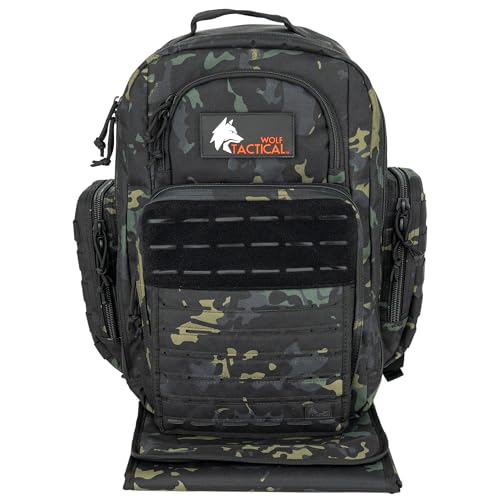 Black Camo