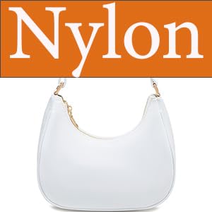 Nylon White