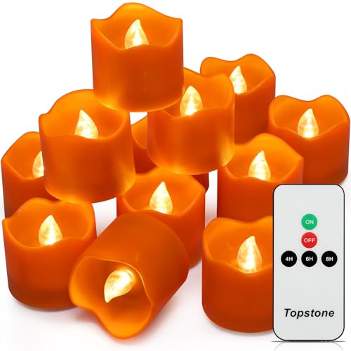 orange base,warm white light