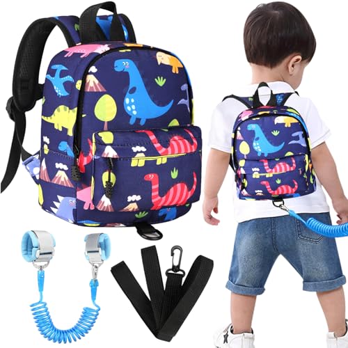 Navy Blue/Dino