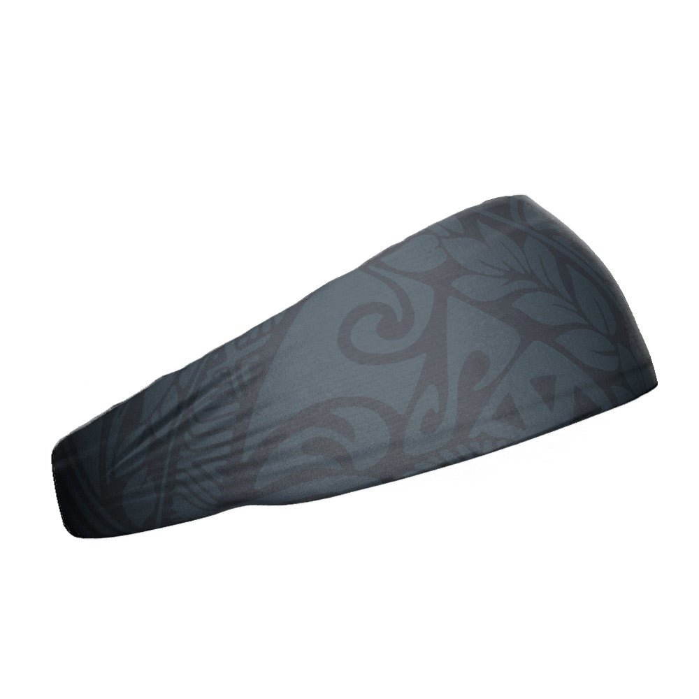 Stylish Tribal Headband for Women - Boho Hair Accessories for Music Festivals, Yoga, and Everyday Fashion