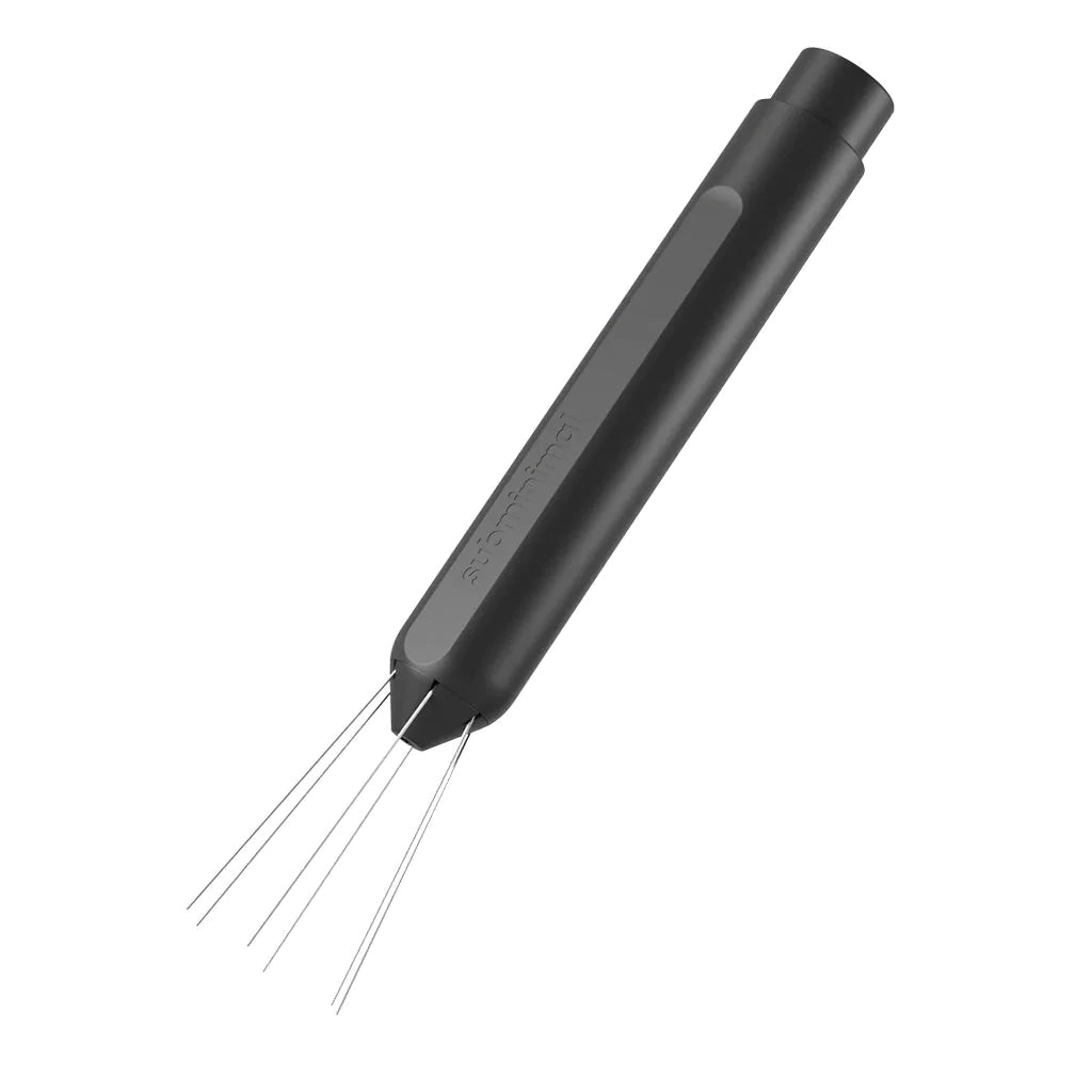 Subminimal Flick WDT Tool - Professional Espresso Stirrer for Even Coffee Extraction | Perfect for Home Baristas & Coffee Enthusiasts | Use with Espresso Machines for Consistent Shots