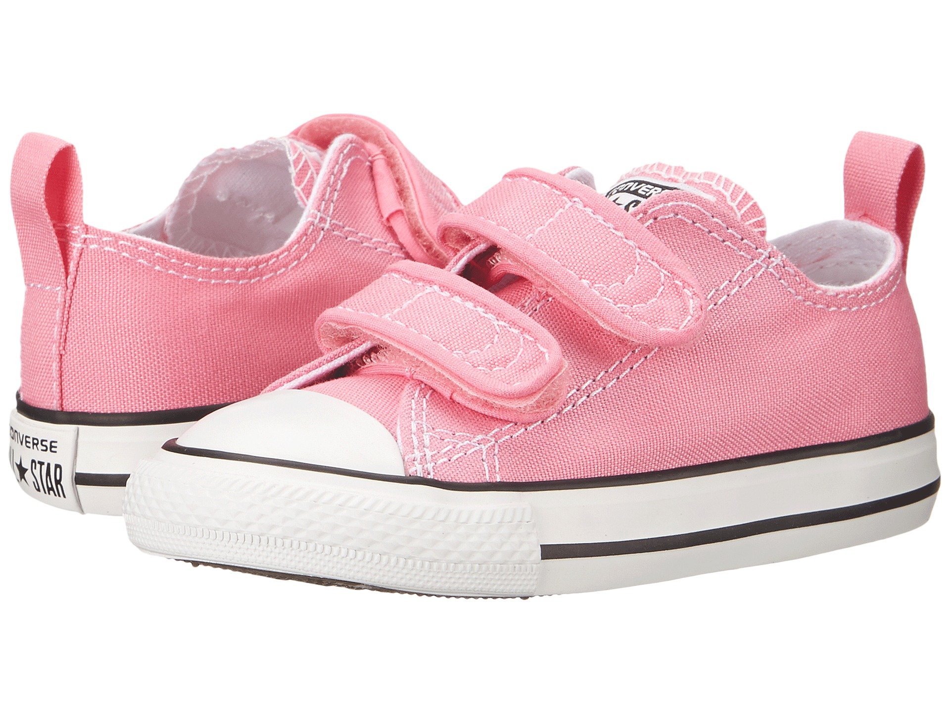 Converse Boys' Sneakers - Lightweight Comfortable Casual Shoes for Kids - Perfect for School, Play & Everyday Wear