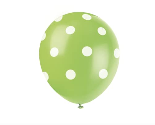 Lime Green