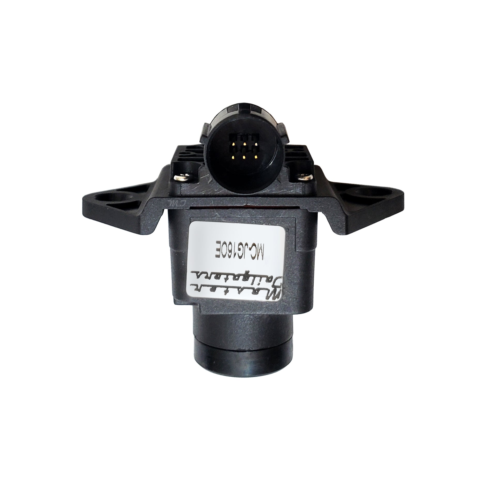 2016-2019 Jeep Grand Cherokee OEM Backup Camera Replacement - Part # 68274727AB/AC, 68319465AA/AB, 68367609AA - Perfect for Parking Assistance & Rear Visibility