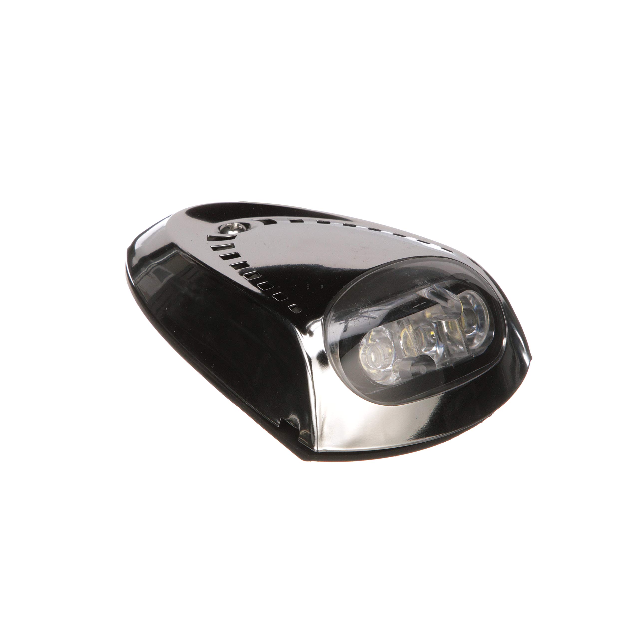 Attwood 6522SS7 Universal Marine Boat LED Docking Lights - Waterproof, Stainless Steel, Bright Navigation Lighting for Boats, Yachts & Docks - Perfect for Night Cruising & Safe Harbor Maneuvering