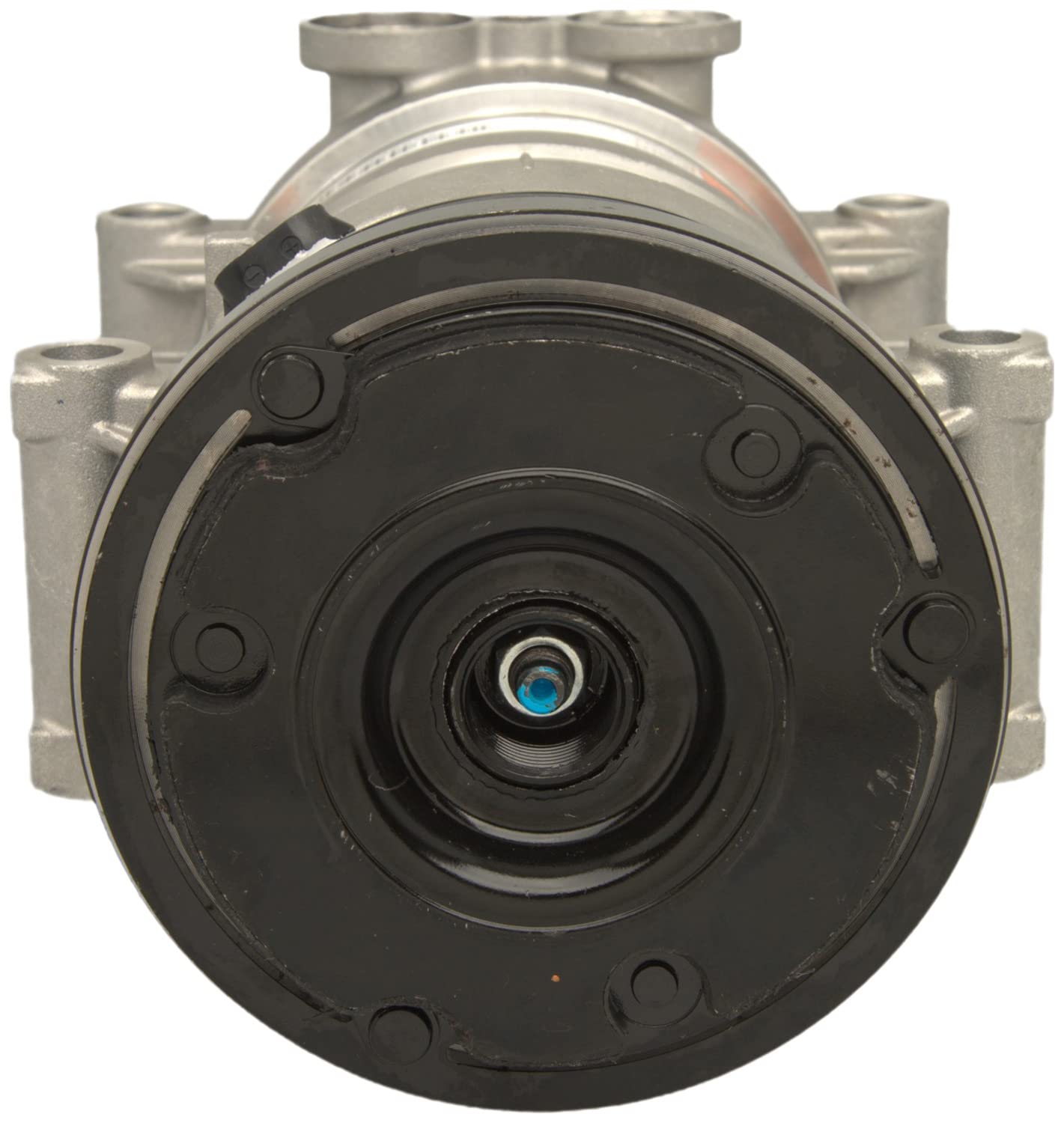 ACDelco Gold 15-20144A Professional Grade AC Compressor for Car & Truck - Perfect for Auto Repair & AC System Replacement