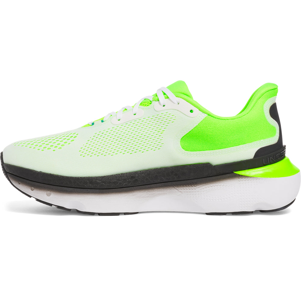 Men's Under Armour Infinite Pro 2 Running Shoes - Lightweight Breathable Athletic Sneakers for Jogging, Gym & Workout | Perfect for Marathon Training & Daily Fitness