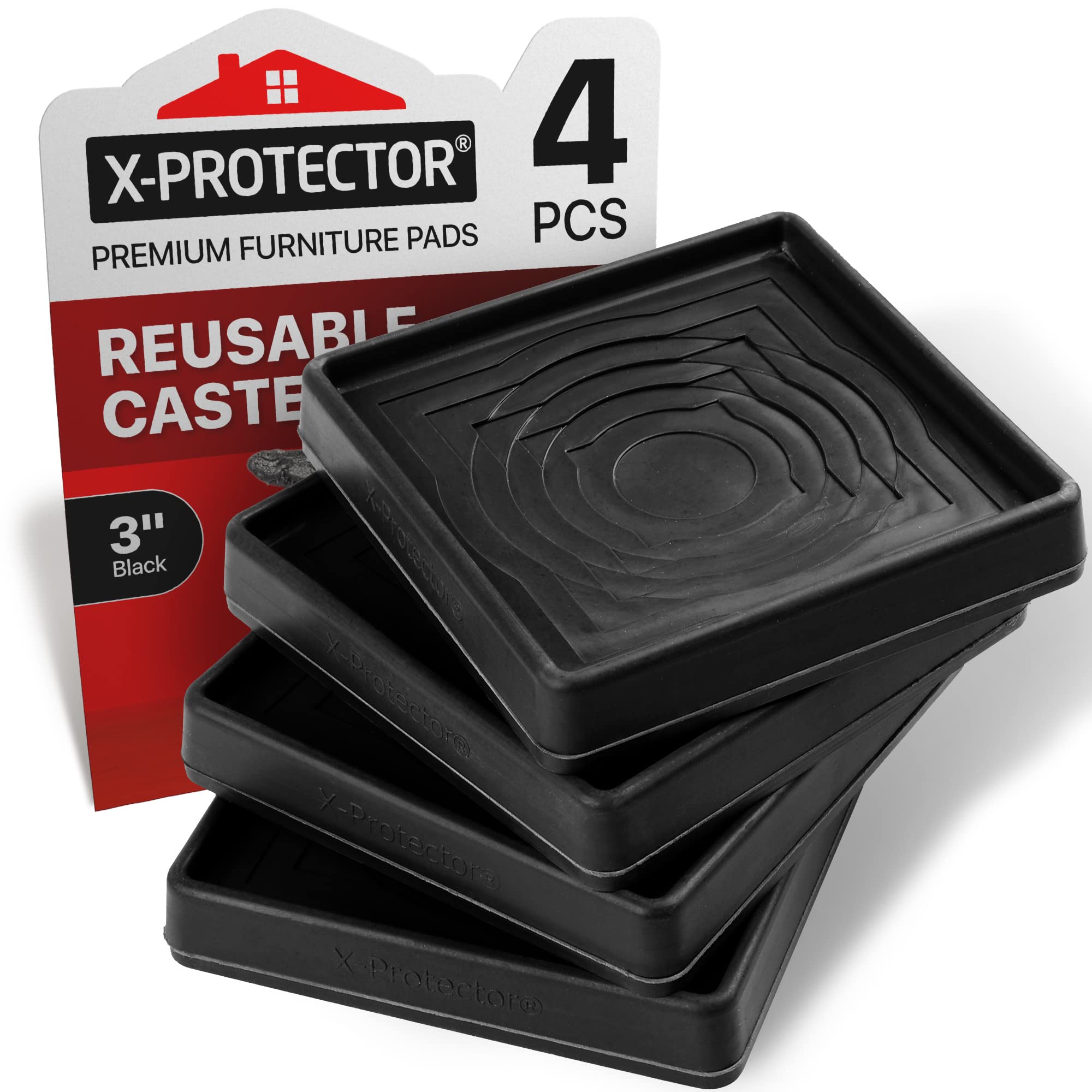 **X-PROTECTOR 3