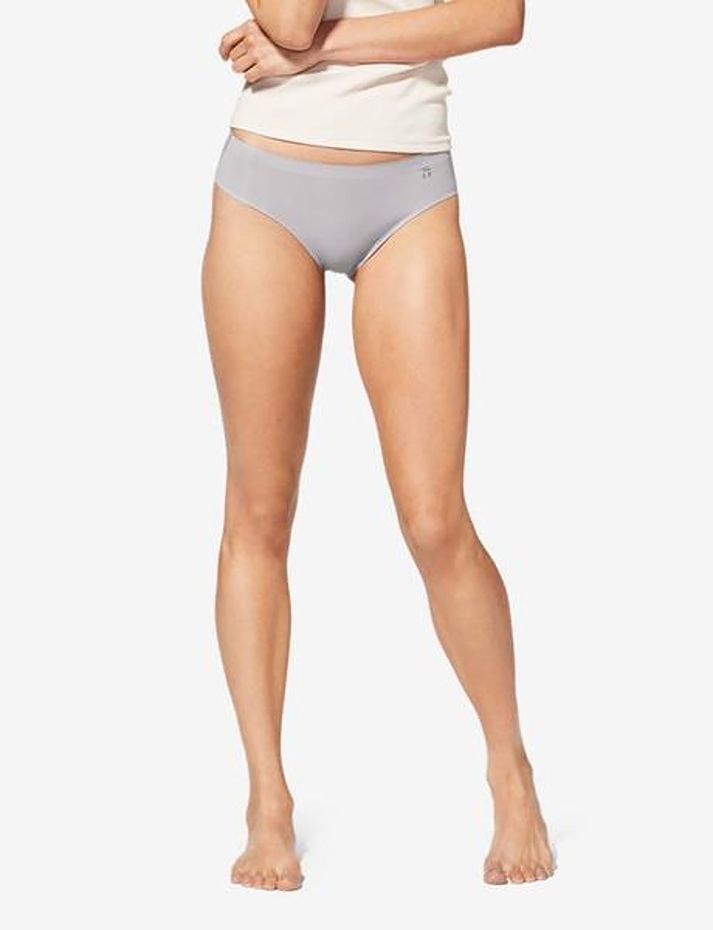 Women's Air Cheeky Underwear - Breathable & Comfortable Panties for Everyday Wear - Perfect for Yoga, Gym & Lounge