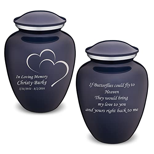 _Cobalt Blue (Double Sided)