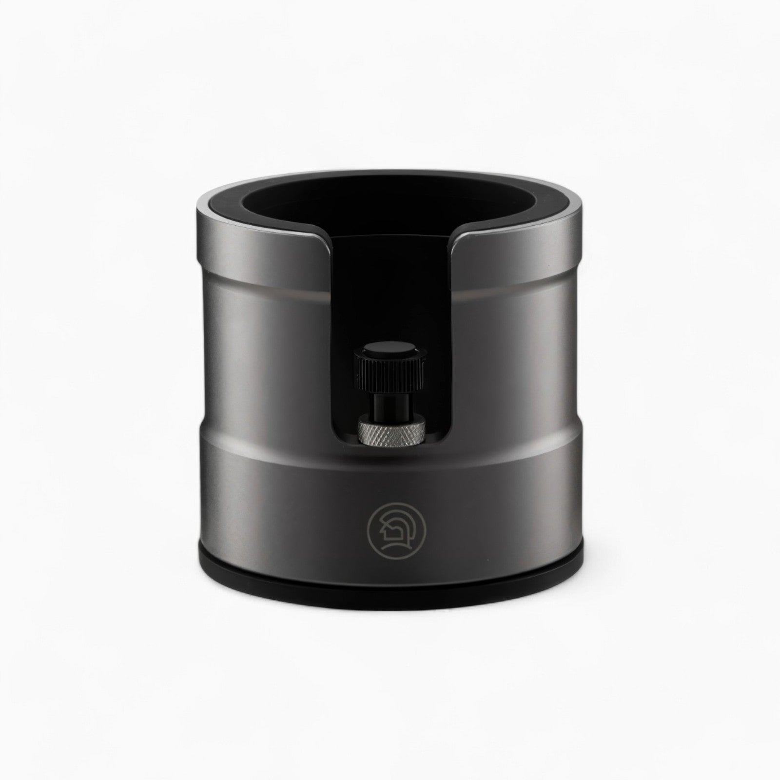 Premium Espresso Tamper Holder - Sturdy Coffee Tamping Stand for Barista & Home Brewing - Perfect for Espresso Machines & Coffee Shops