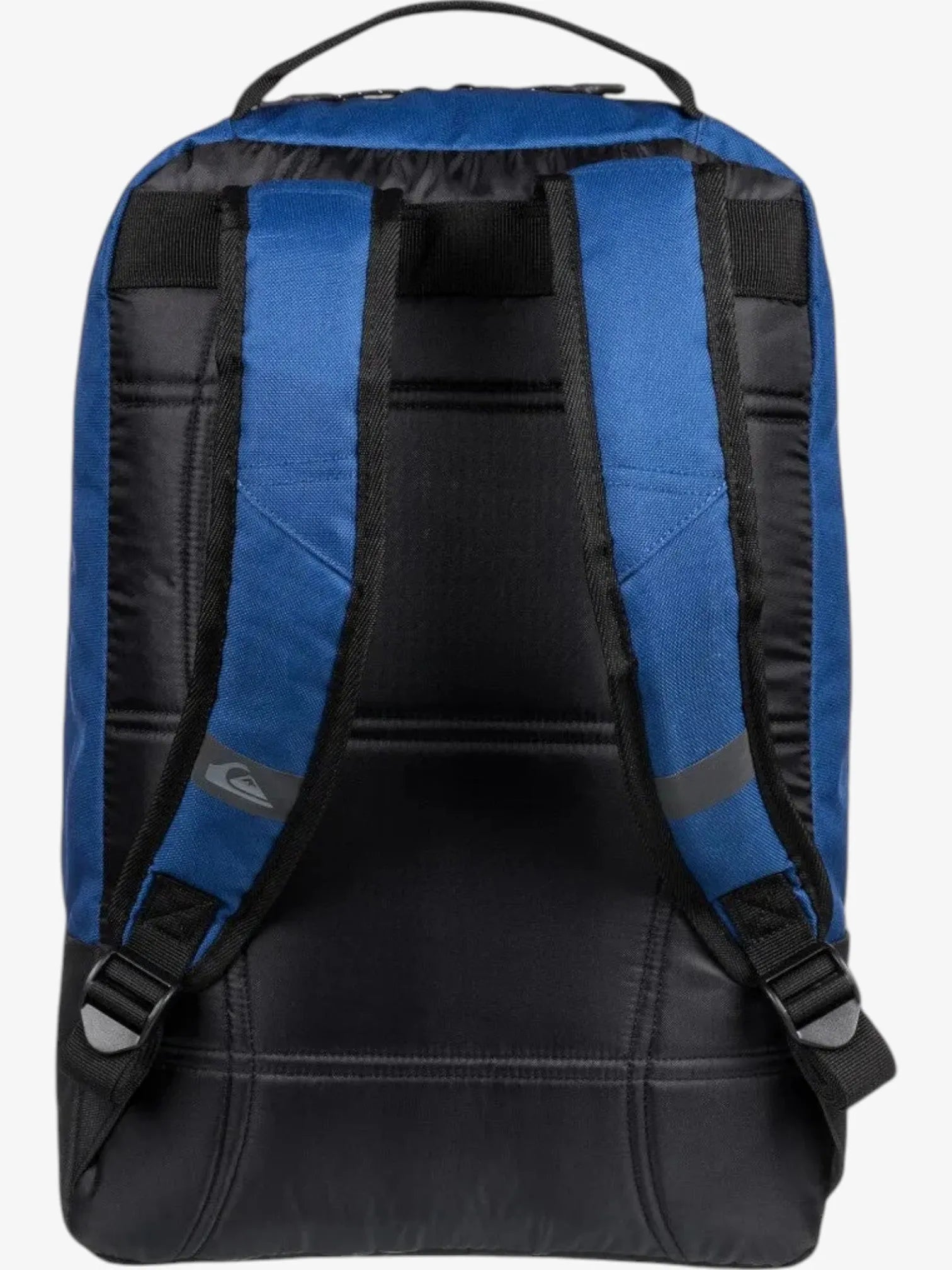 Quiksilver Burst 2.0 Backpack - Lightweight Durable Daypack for School, Travel & Outdoor Adventures - Blue Waterproof Hiking Bag