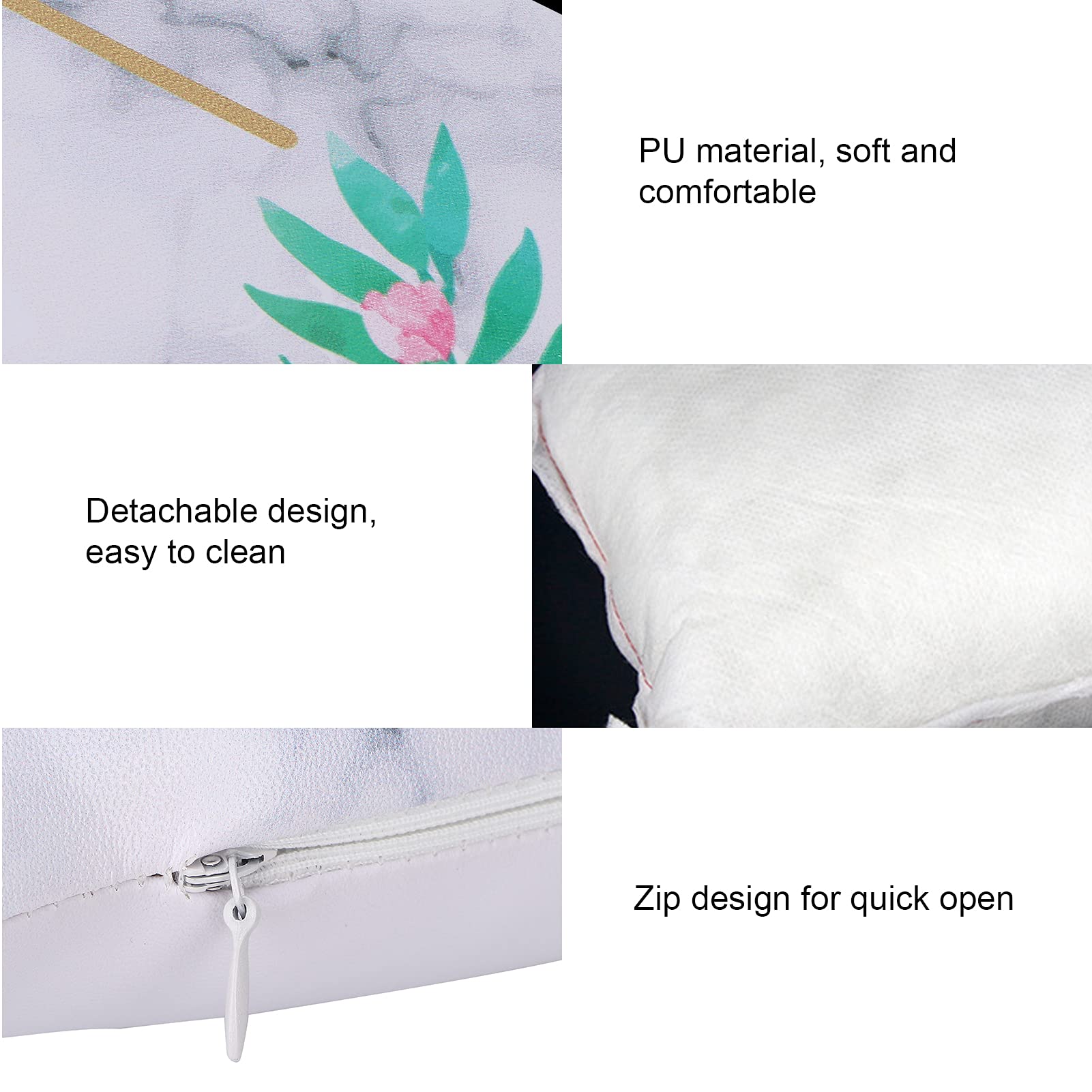 Premium Nail Armrest Pillow with Soft Mat - Durable & Comfortable for Nail Technicians, Manicure Salons & Nail Schools - Perfect for Gel, Acrylic & Nail Art Services