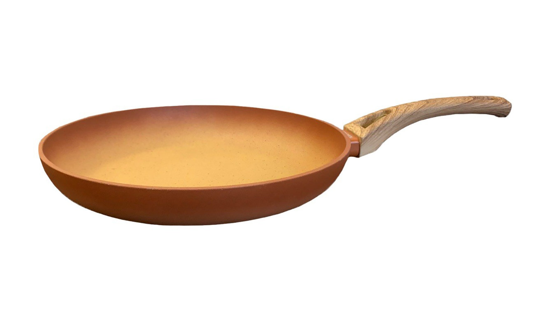 NEWARE Large 10-Piece Terracotta Cookware Set with Griddle – Perfect for Mexican & Spanish Cuisine, Stovetop & Oven Use