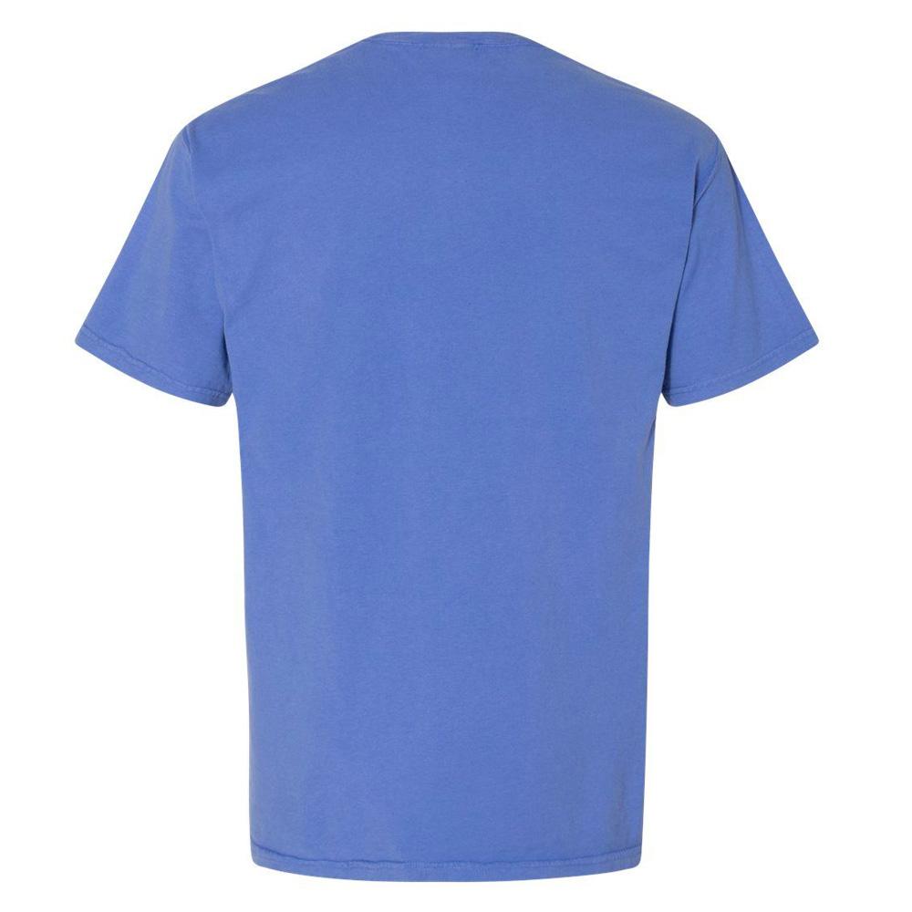 France Rugby Logo T-Shirt for Men & Women - Official Licensed Fan Jersey - Perfect for Games, Parties & Sports Events