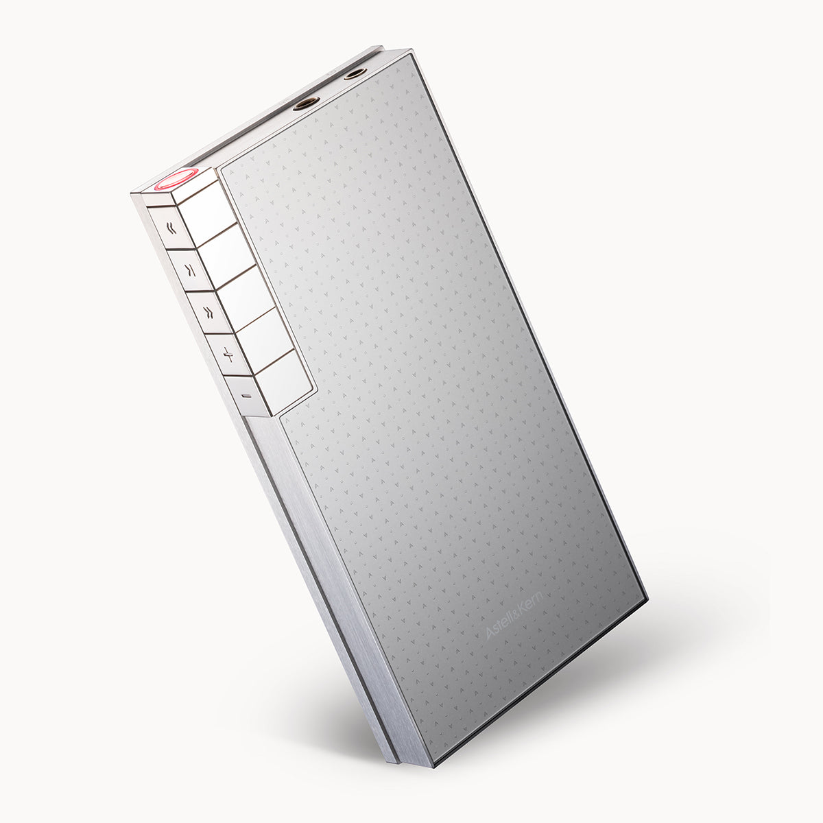 Astell & Kern PD10 High-Resolution Digital Audio Player with Charging Dock - Perfect for Audiophiles & Music Lovers at Home or On-the-Go