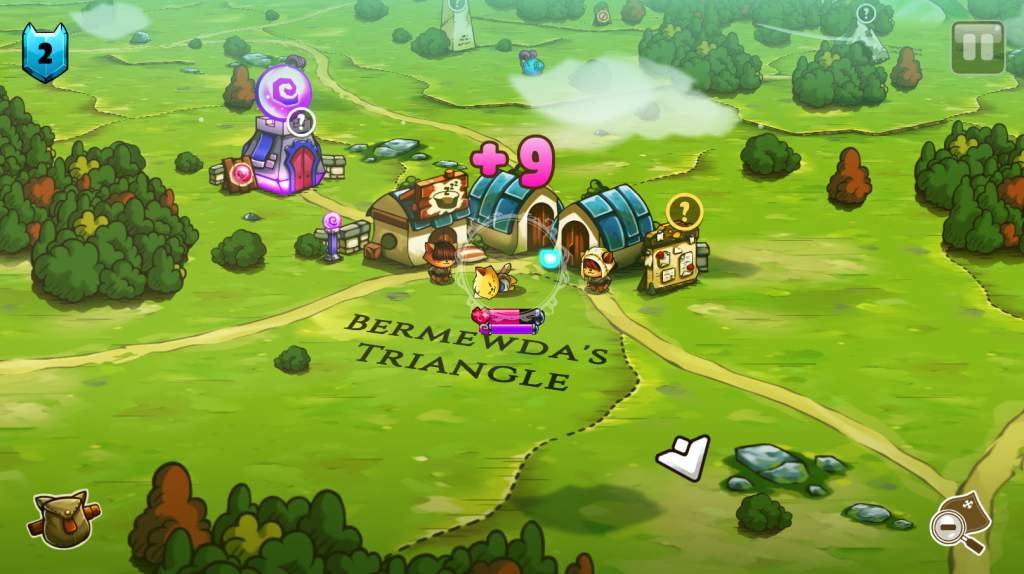 Cat Quest - Fun Adventure Game for Nintendo Switch | Explore a Fantasy World with Your Feline Hero | Perfect for Family Gaming & RPG Fans