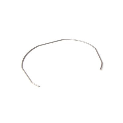 La Pavoni Portafilter Spring 1.0mm - Premium Espresso Machine Replacement Part for Professional Baristas & Home Coffee Enthusiasts | Perfect for Espresso Extraction & Coffee Brewing