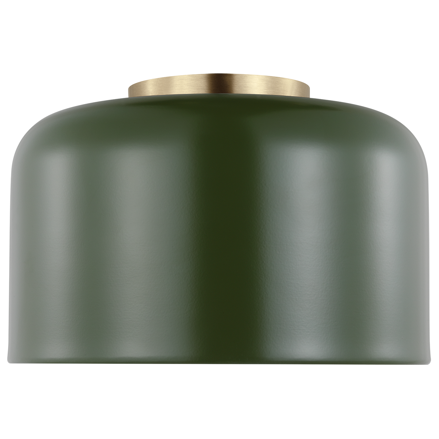 Annie Modern Ceiling Flush Mount Light Fixture - Sleek LED Lighting for Bedroom, Hallway & Kitchen | Dimmable & Energy Efficient