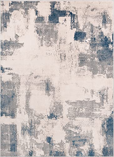 Grey Blue