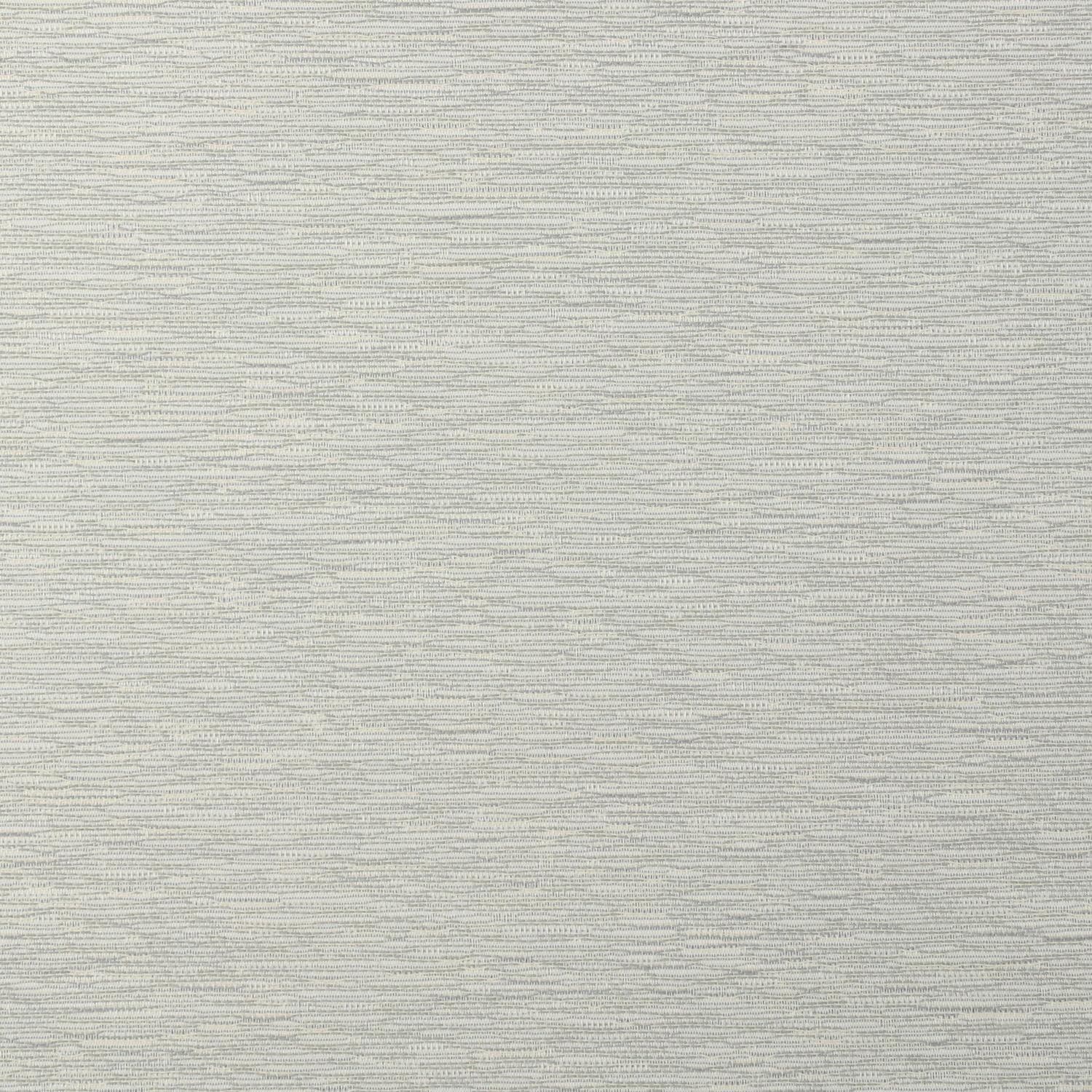 Shasta Silver Huckaback Textured Blackout Roller Shade Swatch - Premium Window Treatment Sample for Home & Office Privacy & Light Control