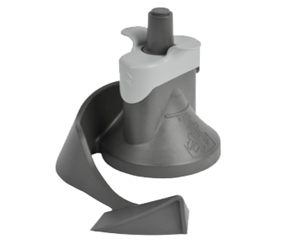 Tefal Actifry Replacement Mixing Paddle Blade XA900302 - Compatible with Tefal Actifry Models - Perfect for Healthy Air Frying & Cooking