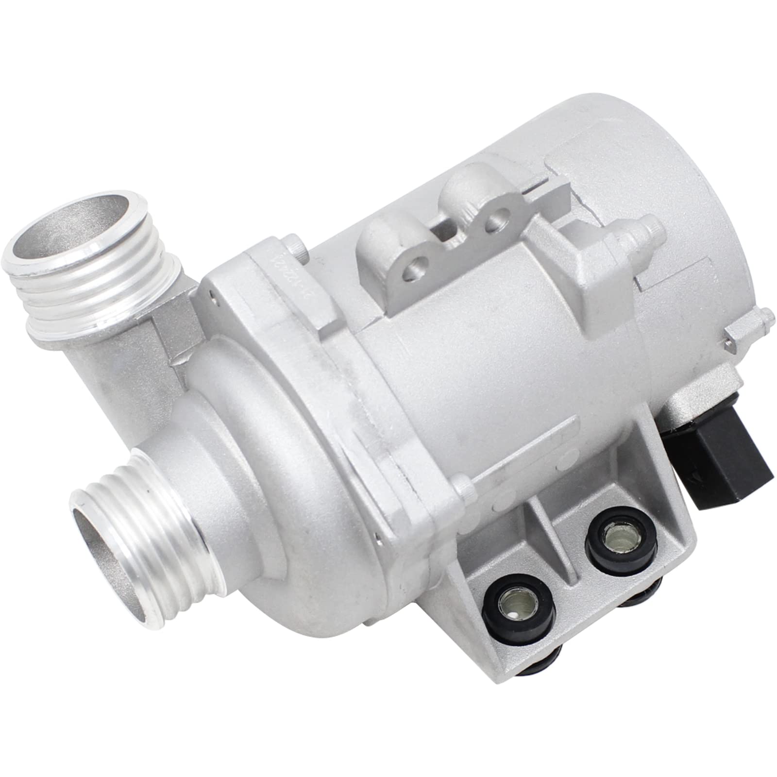 BMW X3 X5 Z4 1 3 5 Series Electric Water Pump & Thermostat Kit - OEM Replacement 11517563183 11517586925 11510392553 - Perfect for Engine Cooling System Repair & Maintenance