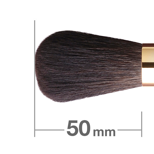 S105 Powder Round [HC0006] - Premium Loose Setting Powder for Flawless Makeup Finish | Ideal for Baking, Setting & Oil Control