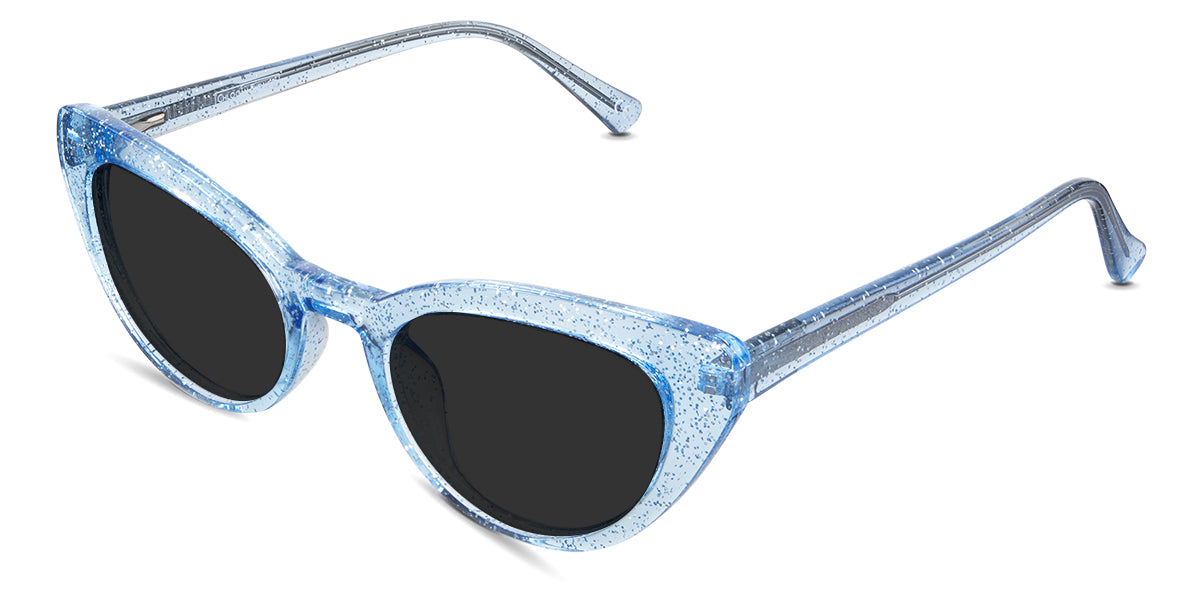 Katos Women's Prescription Polarized Sunglasses - UV Protection, Lightweight & Stylish for Driving, Outdoor Sports & Daily Wear