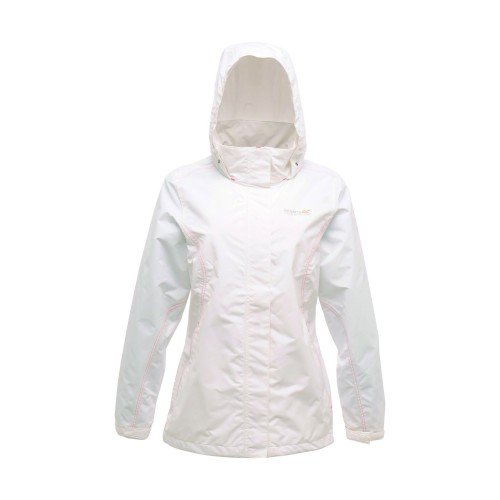 Women's Winter Parka Coat - Waterproof Windproof Insulated Jacket for Cold Weather - Perfect for Outdoor Activities, Hiking & Snow Sports