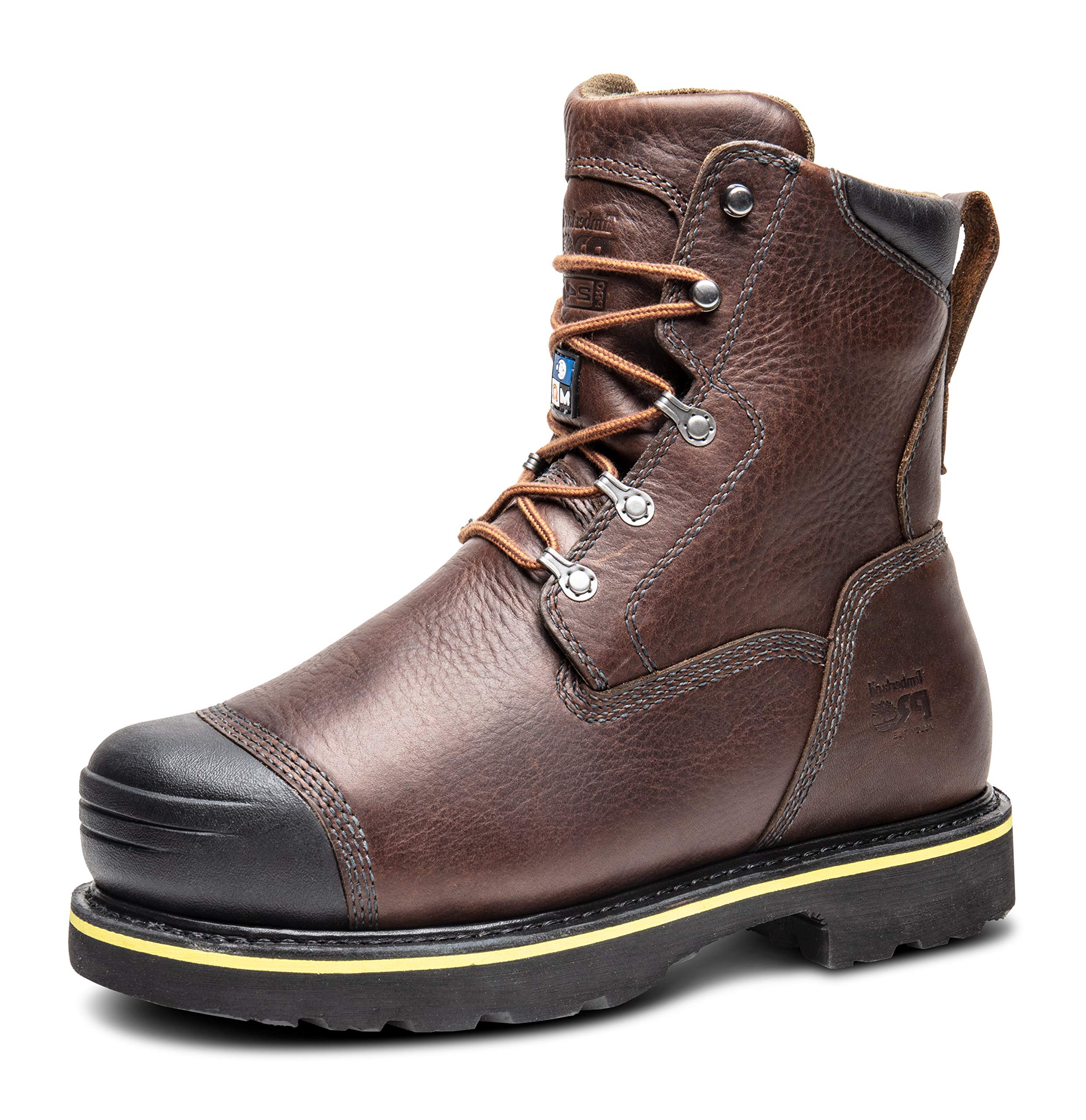 Timberland Men's Bannack 9