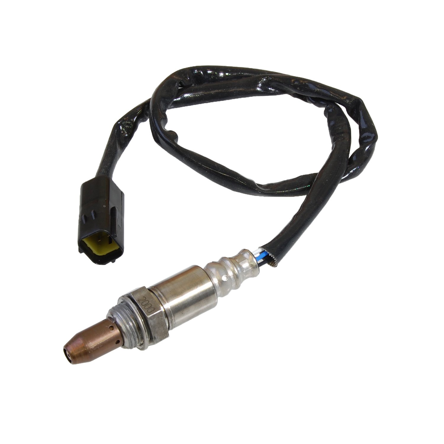 ACDelco Gold 213-4753 Heated Oxygen Sensor - Compatible with GM Vehicles - High Performance O2 Sensor for Improved Fuel Efficiency & Emissions - Perfect for Engine Tuning & Diagnostics