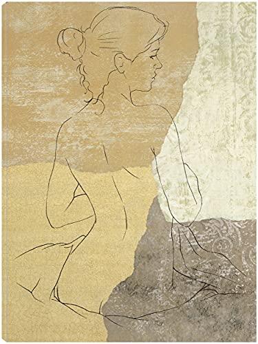 The Female Figure I