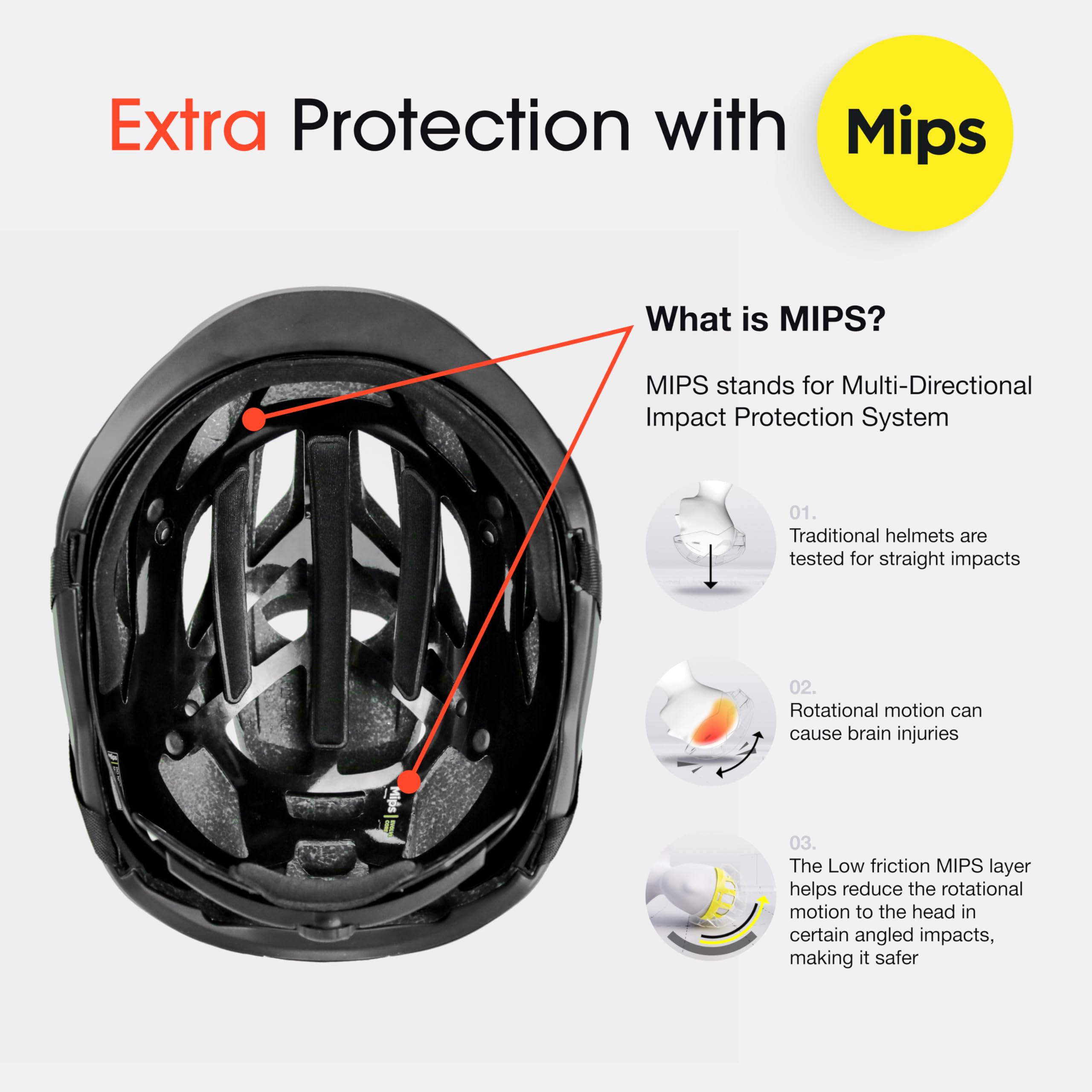 Lumos Ultra Fly - Lightweight Bike Helmet for Adults | Lumos Firefly Compatible Cycling Helmet with Built-in Sunglasses Port & Custom Fit System | Perfect for Commuting, Road Cycling & Urban Biking