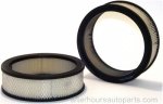 Wix 46036 High-Performance Air Filter - Compatible with Various Vehicles - Perfect for Engine Protection & Improved Airflow