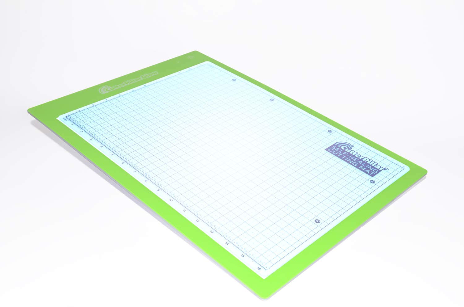 CutterPillar Glow Basic LED Light Pad - A4 Ultra-Thin LED Tracing Light Box for Artists, Designers & Hobbyists - Perfect for Drawing, Sketching, Calligraphy & Tattoo Stenciling