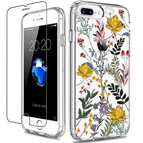 Wildflower / Clear