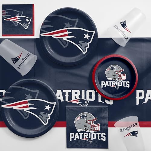 New England Patriots