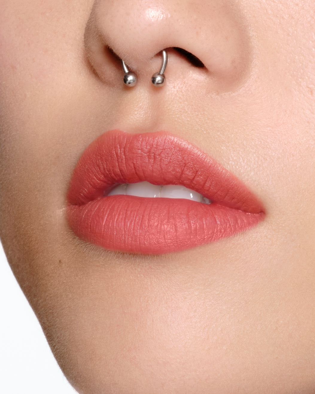 Matte Brat Long Lasting Lip Crayon - Kat Nap Hydrating Matte Lipstick, Vegan & Cruelty Free Makeup for Women | Perfect for Daily Wear, Date Night & Special Occasions