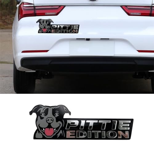 Pittie B