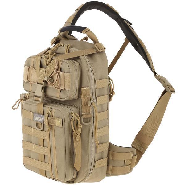 Sitka Gearslinger Hunting Backpack - Lightweight Waterproof Daypack for Outdoor Adventures, Tactical Gear Storage & Hiking Accessories | Perfect for Hunting, Camping & Wilderness Exploration