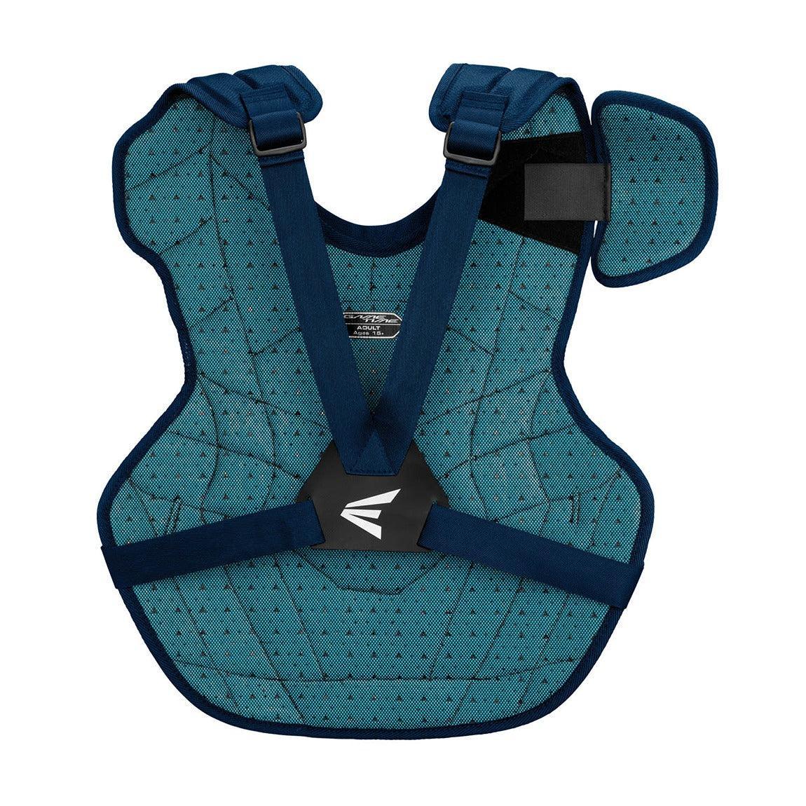 Easton Gametime™ Catcher's Protective Gear Set - Baseball Catcher Equipment for Youth & Adults - Perfect for Training, Games & Safety Protection