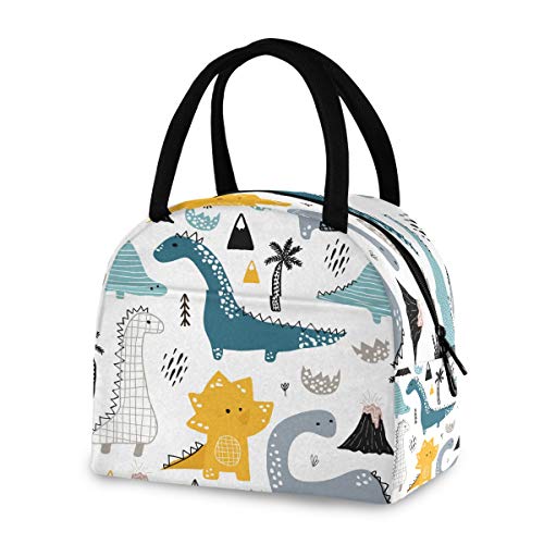 Dino Scandinavian Style
