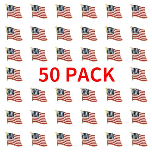 wave pin-50pc