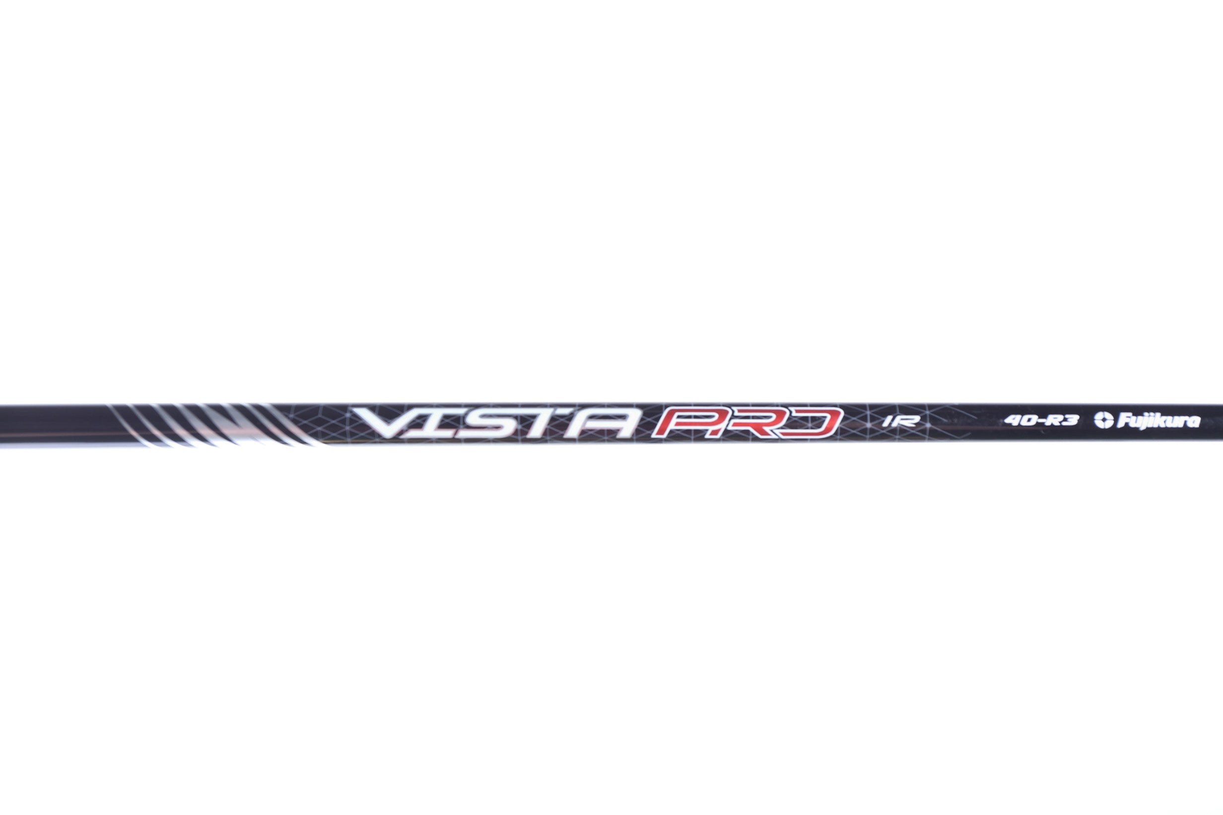 Used Callaway Big Bertha REVA Women's Iron Set - Right Handed 5-PW, AW, SW Regular Flex Graphite Shafts | Golf Clubs for Beginners & High Handicappers | Perfect for Driving Range & Course Play
