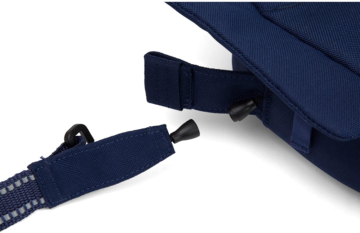 Affenzahn Mini Friend Sling Bag for Kids - Adorable Elephant Design (Lily Emil Style) - Perfect for School, Travel & Everyday Adventures