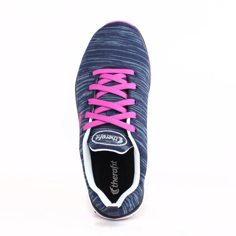 Paloma Lite Women's Athletic Sneakers - Lightweight Running Shoes for Women with Cushioned Support - Perfect for Gym, Jogging & Everyday Wear