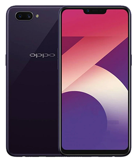 Oppo A3S Smartphone - 6.2